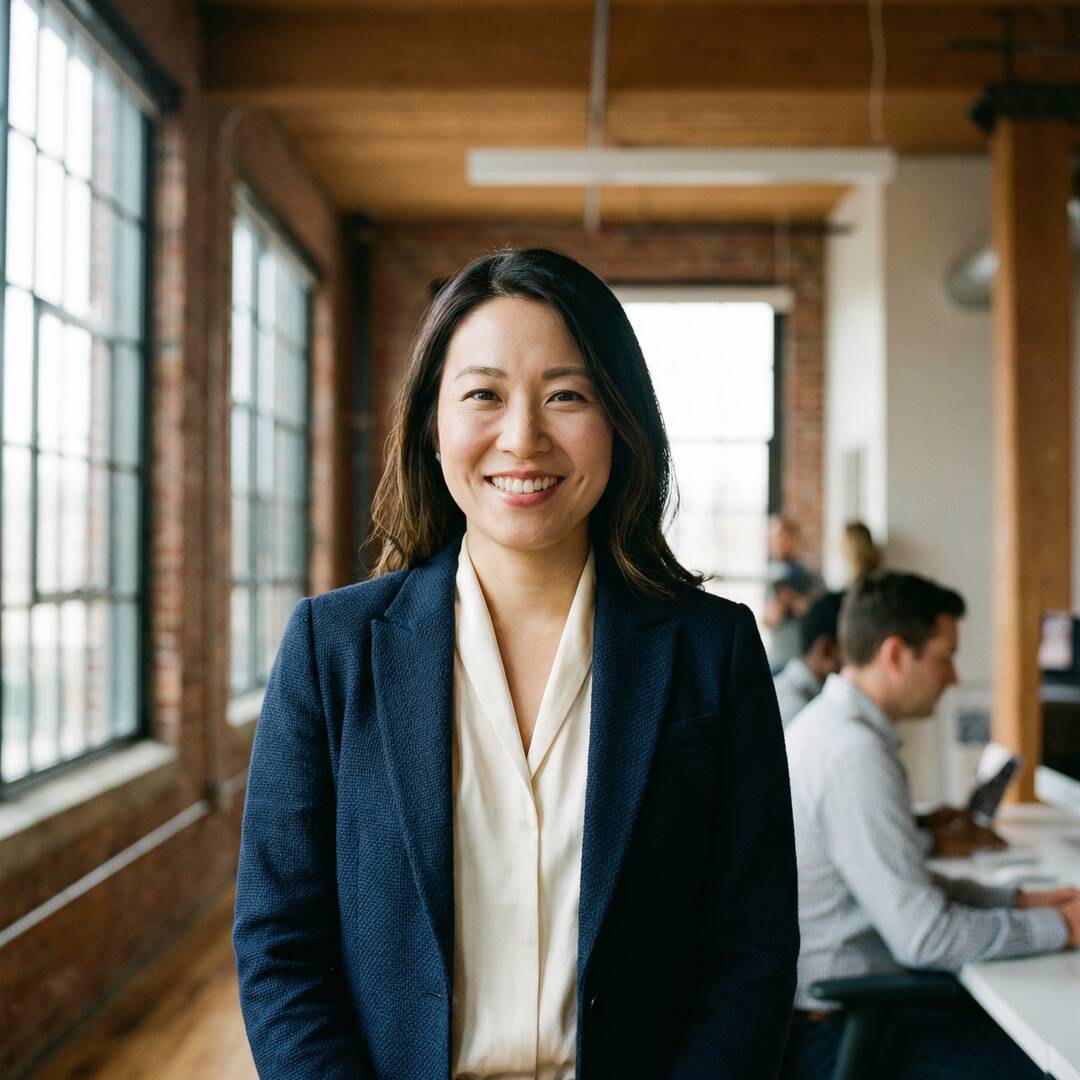 蝌蚪窝制片人李婷