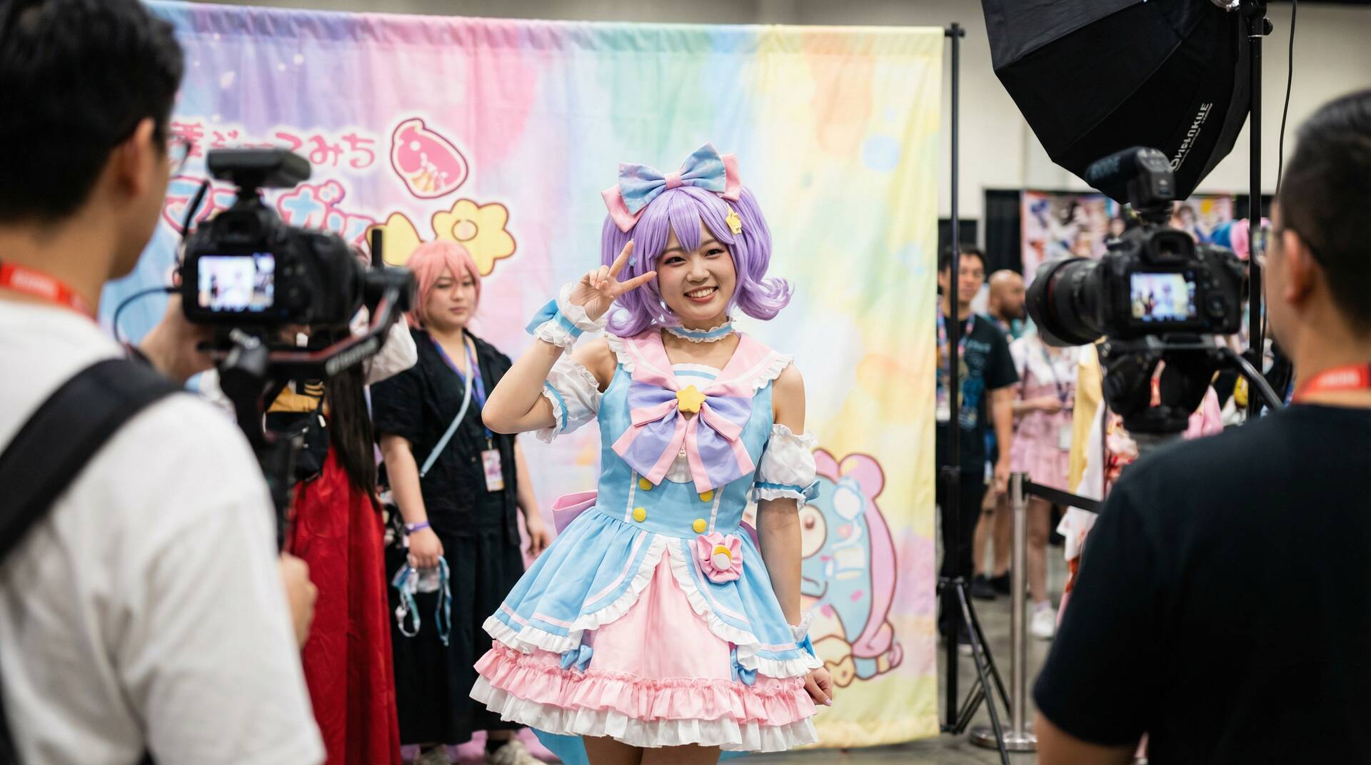 蝌蚪窝舞蹈视频